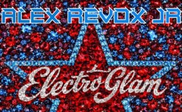 Alex Revox Jr