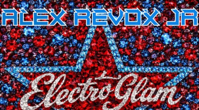 Alex Revox Jr