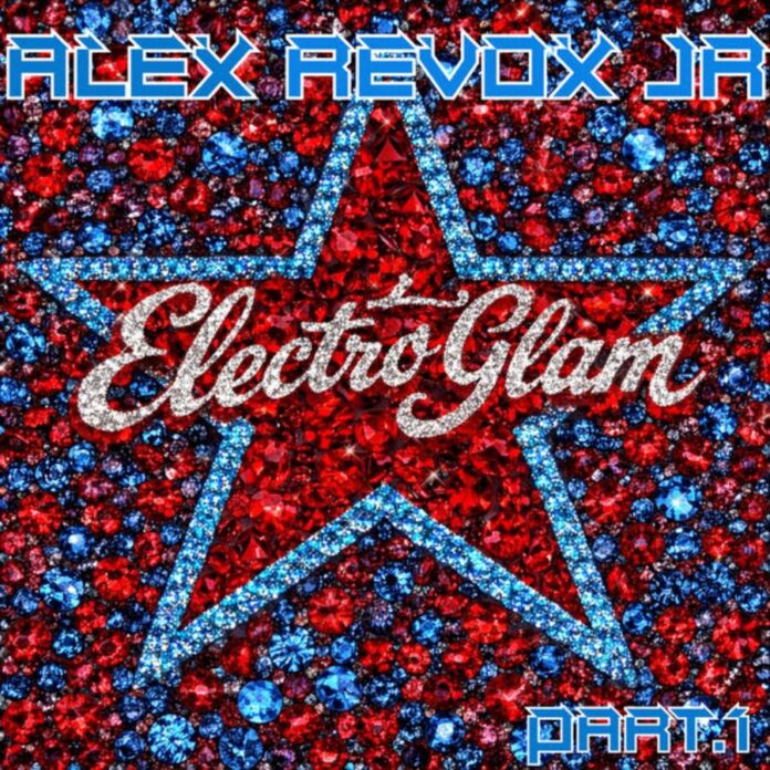Alex Revox Jr