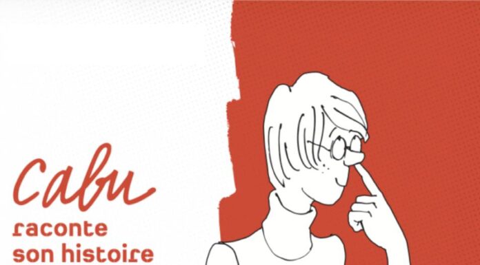 Cabu raconte son histoire de l’Art