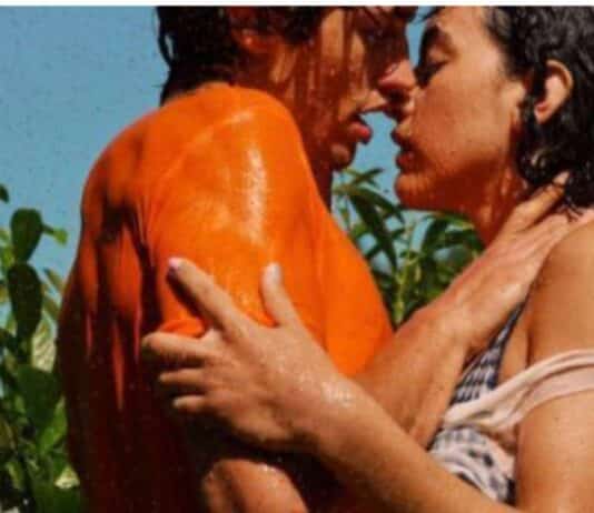 Canicule et vie intime