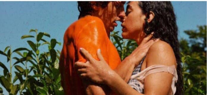 Canicule et vie intime