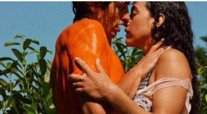Canicule et vie intime