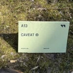 Caveat-5675