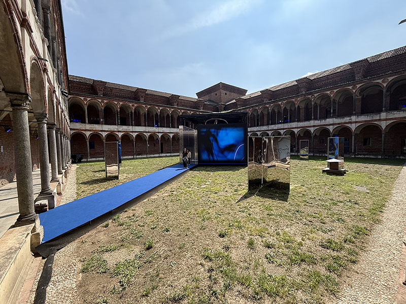 Infinity_Rotelli Valentini Bertallot magnelli Marazzini Coppola_Veolia e Domyn-6030