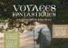 Parcours unique d’exposition « Voyages fantastiques : à travers l’Art de John Howe » John HOWE - Voyages fantastiques