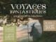 John HOWE - Voyages fantastiques