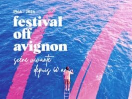 Le festival Off Avignon 2026