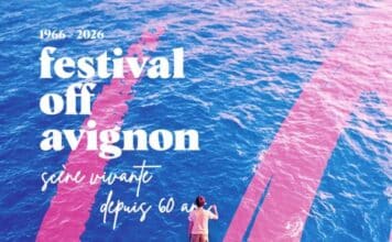 Le festival Off Avignon 2026
