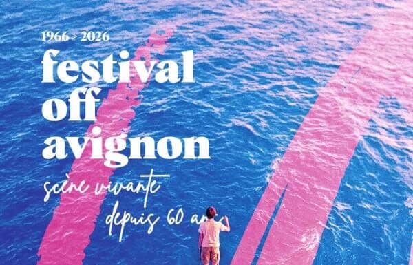 Le festival Off Avignon 2026