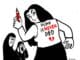 Marjane Satrapi by Coco