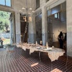 Matilde Arletti + collectif LA DALLE_Feast for rats-5610