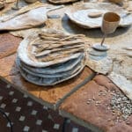 Matilde Arletti + collectif LA DALLE_Feast for rats-5697