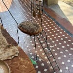 Matilde Arletti + collectif LA DALLE_Feast for rats-5701
