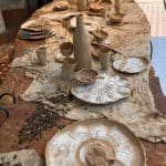 Matilde Arletti + collectif LA DALLE_Feast for rats-5702