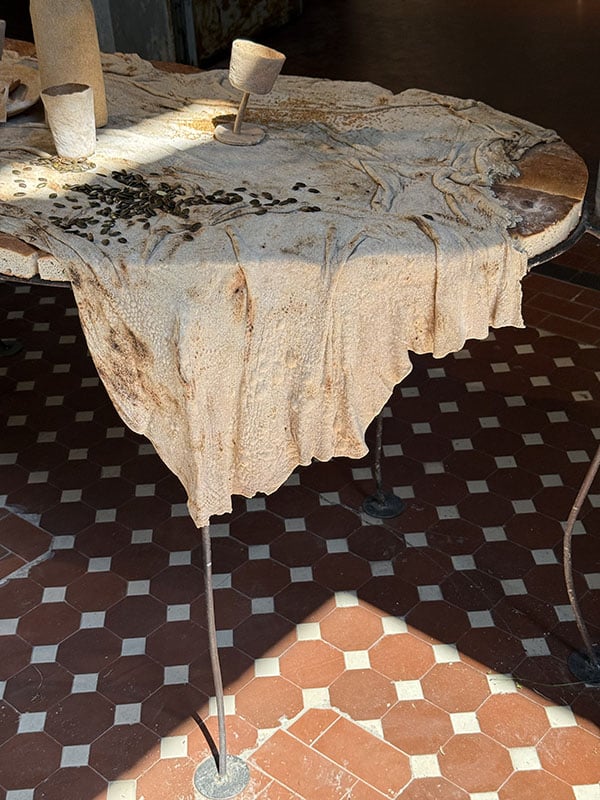 Matilde Arletti + collectif LA DALLE_Feast for rats-5711