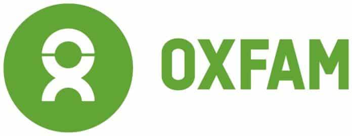 Oxfam Oxfam