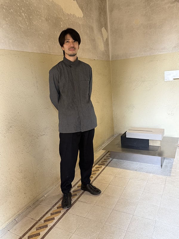 So Koizumi Design Studio-5773