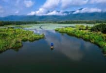 La Vallée de Lenggong, un patrimoine unique au monde ! la vallée de Lenggong - Photo by malaysia.travel