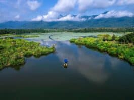 la vallée de Lenggong - Photo by malaysia.travel