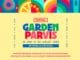 le Festival Garden Parvis