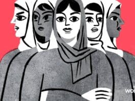 les Afghanes, leurs voix et leurs visages sont invisibilisés