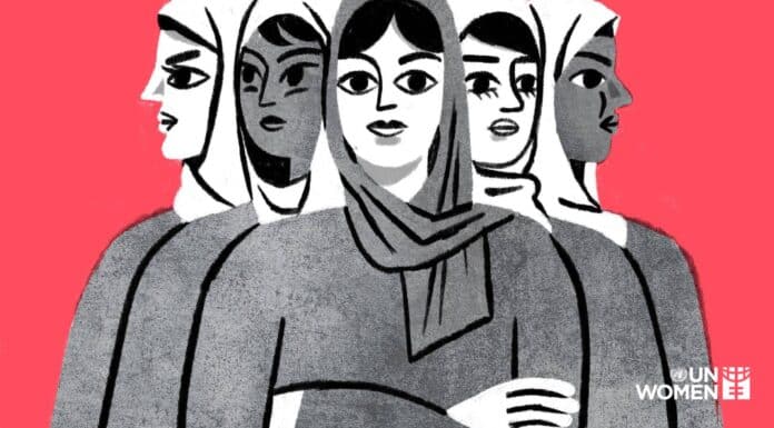 les Afghanes, leurs voix et leurs visages sont invisibilisés