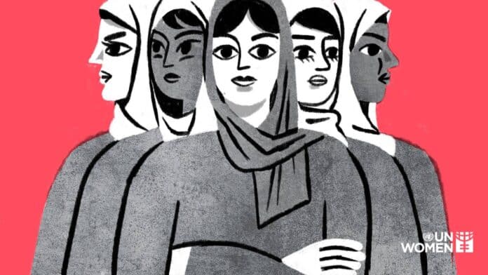 les Afghanes, leurs voix et leurs visages sont invisibilisés