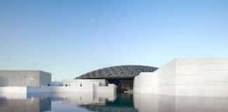 Louvre Abu Dhabi