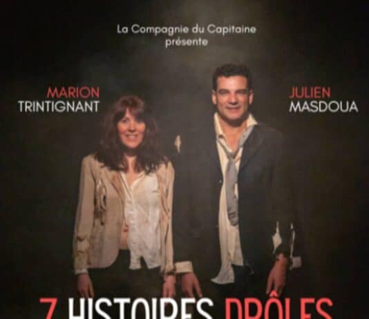 7 histoires drôles sur la connerie de la guerre