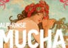Alphonse Mucha en septembre au Grand-Hôtel-Dieu ! Alphonse Mucha au Grand-Hôtel-Dieu