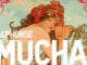 Alphonse Mucha en septembre au Grand-Hôtel-Dieu ! Alphonse Mucha au Grand-Hôtel-Dieu
