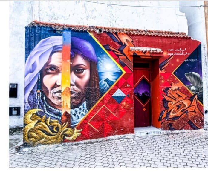 Azemmour Azemmour