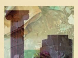 Brigitte Manoukian "Trilogie libanaise"