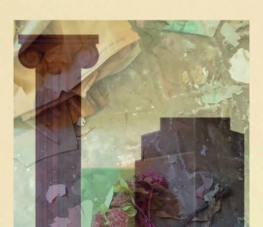 Brigitte Manoukian "Trilogie libanaise"