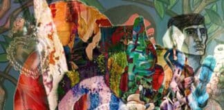 ÉCHOS DE L’ANCRAGE : Artistes mexicains en France ! Échos de l’ancrage