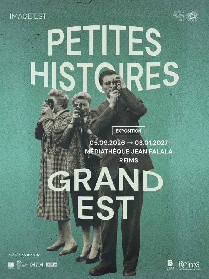 GE Petites histoires, Grand Est