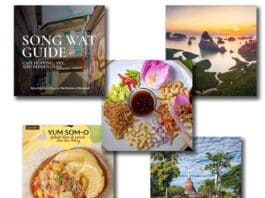 En Thaïlande, le bien-être a désormais le goût de l’excellence !
