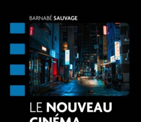 Le nouveau cinéma sud-coréen