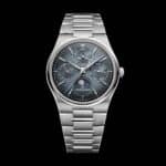 Master Control Chronometre Perpetual Calendar