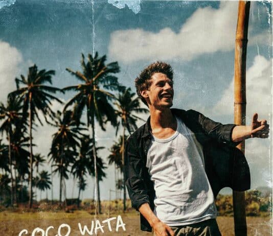 Naâman : Coco Wata