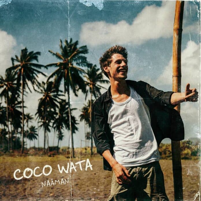 Naâman _ Coco Wata Naâman : Coco Wata