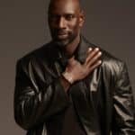 Omar Sy vient de rejoindre le cercle des « amis de la Maison » de Jaeger-LeCoultre.
