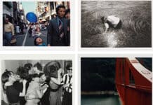 Photographies japonaises de la Bibliothèque nationale de France. 1945-2025 Photographies japonaises de la Bibliothèque nationale de France