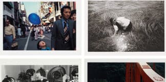 Photographies japonaises de la Bibliothèque nationale de France