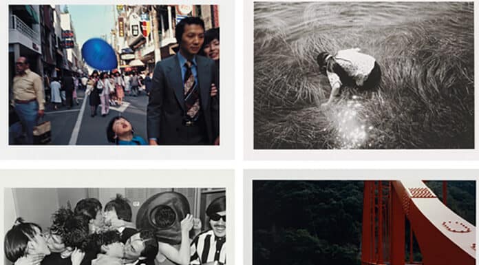 Photographies japonaises de la Bibliothèque nationale de France. 1945-2025 Photographies japonaises de la Bibliothèque nationale de France