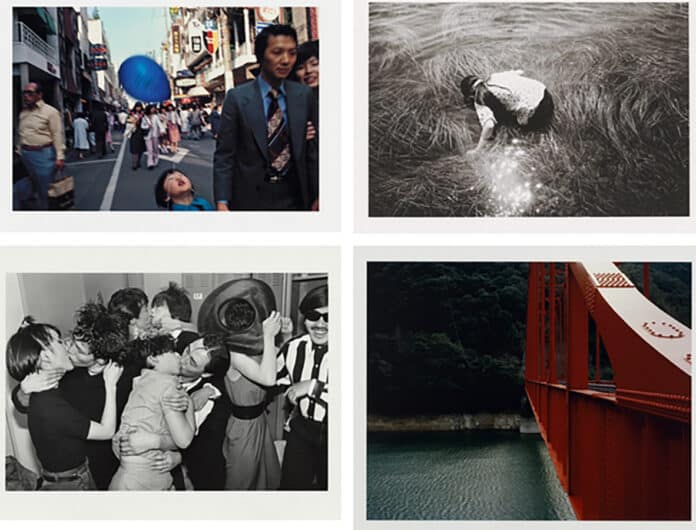 Photographies japonaises de la Bibliothèque nationale de France