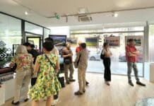 Shaoguan : écho d’un héritage millénaire au Guangdong Cultural and Tourism Center Discover Guangdong