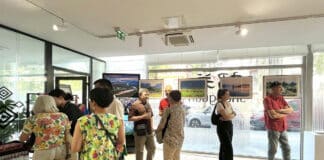 Shaoguan : écho d’un héritage millénaire au Guangdong Cultural and Tourism Center Discover Guangdong