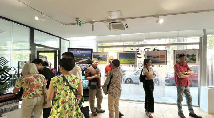 Shaoguan : écho d’un héritage millénaire au Guangdong Cultural and Tourism Center Discover Guangdong